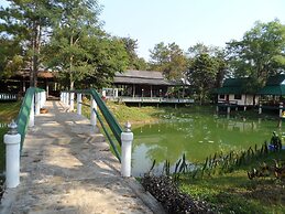 Khunnam Rimtarn Resort