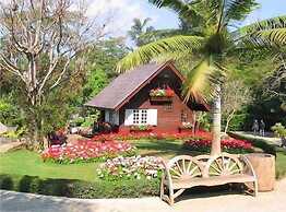 Khunnam Rimtarn Resort