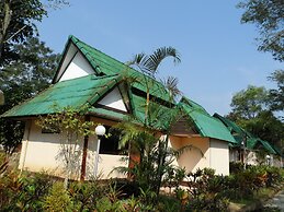 Khunnam Rimtarn Resort