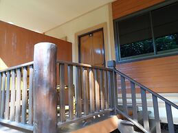 Khunnam Rimtarn Resort