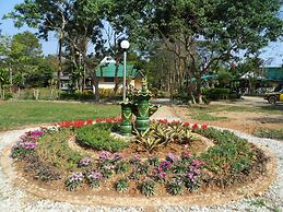 Khunnam Rimtarn Resort