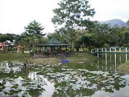 Khunnam Rimtarn Resort