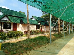 Khunnam Rimtarn Resort