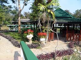 Khunnam Rimtarn Resort