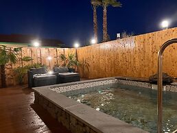 Morning Beach Pension