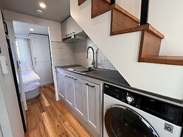 Morning Beach Pension