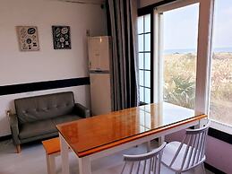 Morning Beach Pension