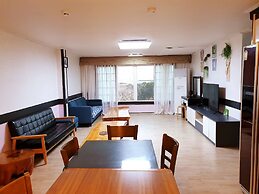 Morning Beach Pension