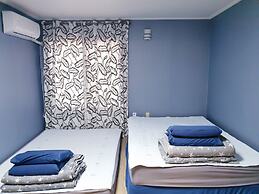 Morning Beach Pension