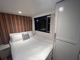 Morning Beach Pension