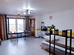 Morning Beach Pension