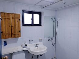 Morning Beach Pension