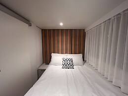 Morning Beach Pension