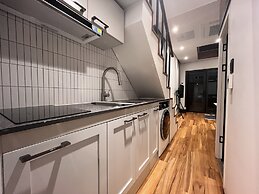 Morning Beach Pension