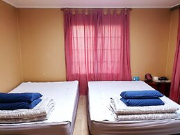 Morning Beach Pension