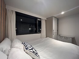 Morning Beach Pension