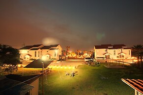 Morning Beach Pension