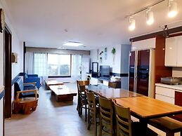 Morning Beach Pension