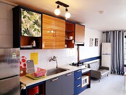 Morning Beach Pension