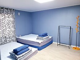 Morning Beach Pension