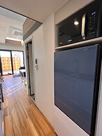 Morning Beach Pension