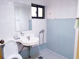 Morning Beach Pension