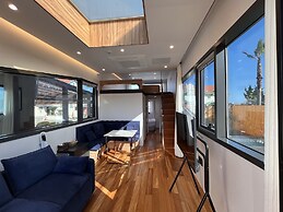 Morning Beach Pension