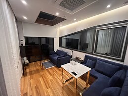 Morning Beach Pension