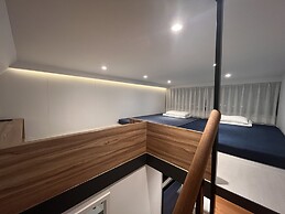 Morning Beach Pension