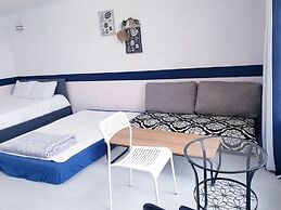 Morning Beach Pension