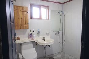 Morning Beach Pension