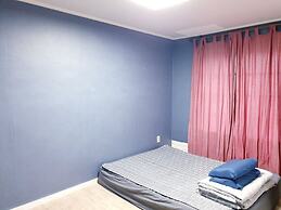 Morning Beach Pension