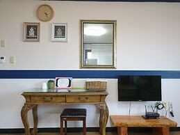 Morning Beach Pension