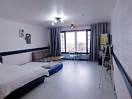 Morning Beach Pension