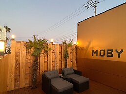 Morning Beach Pension