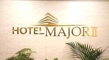 Hotel Major 2