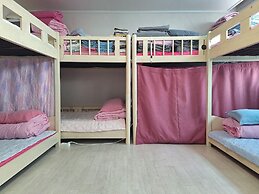 Andong GuestHouse Gotaya