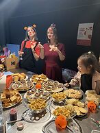 Andong GuestHouse Gotaya