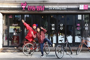 Andong GuestHouse Gotaya