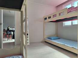 Andong GuestHouse Gotaya