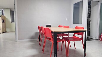 Andong GuestHouse Gotaya