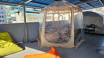 Andong GuestHouse Gotaya