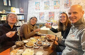 Andong GuestHouse Gotaya