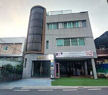 Andong GuestHouse Gotaya