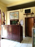 Bali Duta Wisata Beach Inn