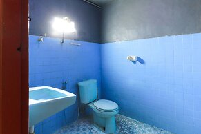 Bali Duta Wisata Beach Inn