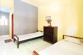 Bali Duta Wisata Beach Inn