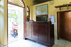 Bali Duta Wisata Beach Inn