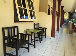 Bali Duta Wisata Beach Inn