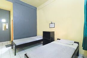 Bali Duta Wisata Beach Inn